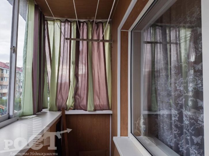1-комн квартира Ватутина, 14