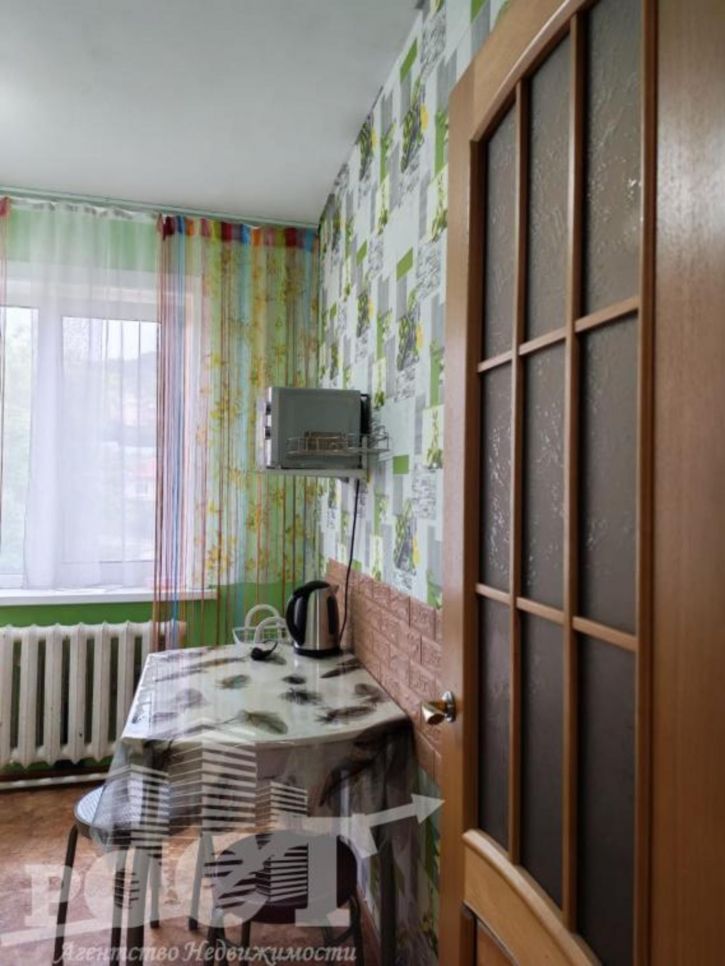 1-комн квартира Ватутина, 14
