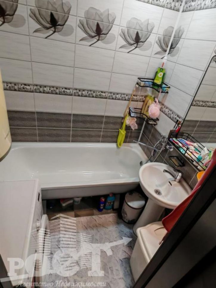 1-комн квартира Кирова, 41