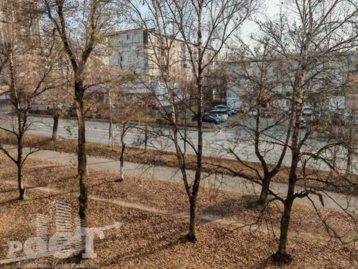 1-комн квартира Кирова, 41