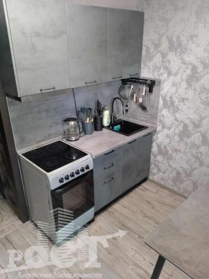 1-комн квартира Кирова, 41