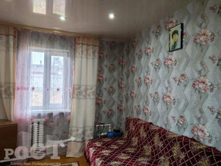 Коттедж/дом Шахтовая, 35