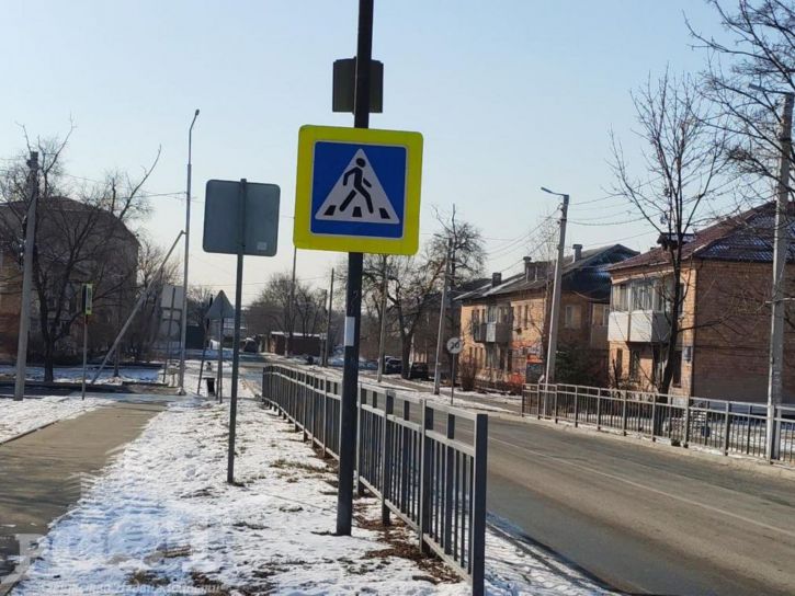 1-комн квартира Спортивная, 8