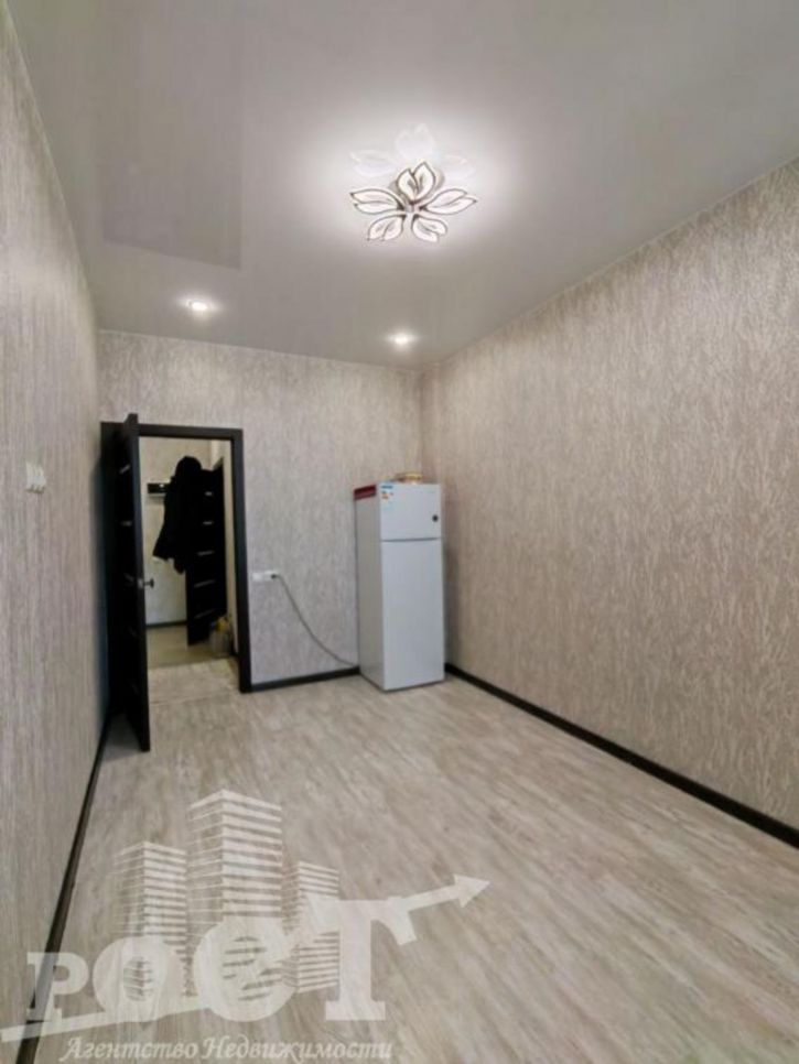 1-комн квартира Горького, 2а