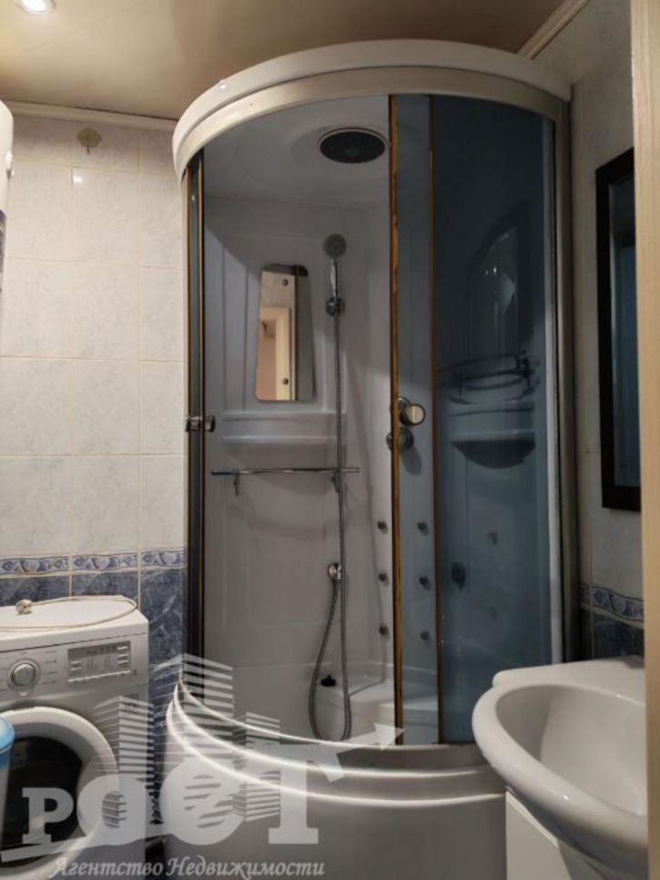 1-комн квартира Спортивная, 8