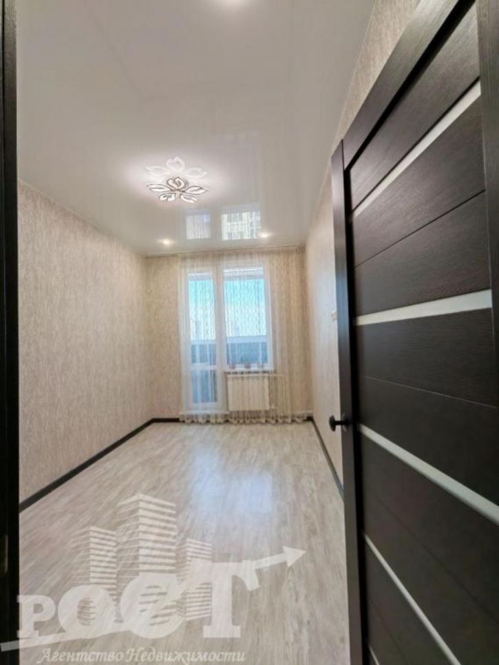 1-комн квартира Горького, 2а