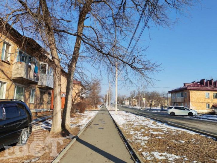 1-комн квартира Спортивная, 8