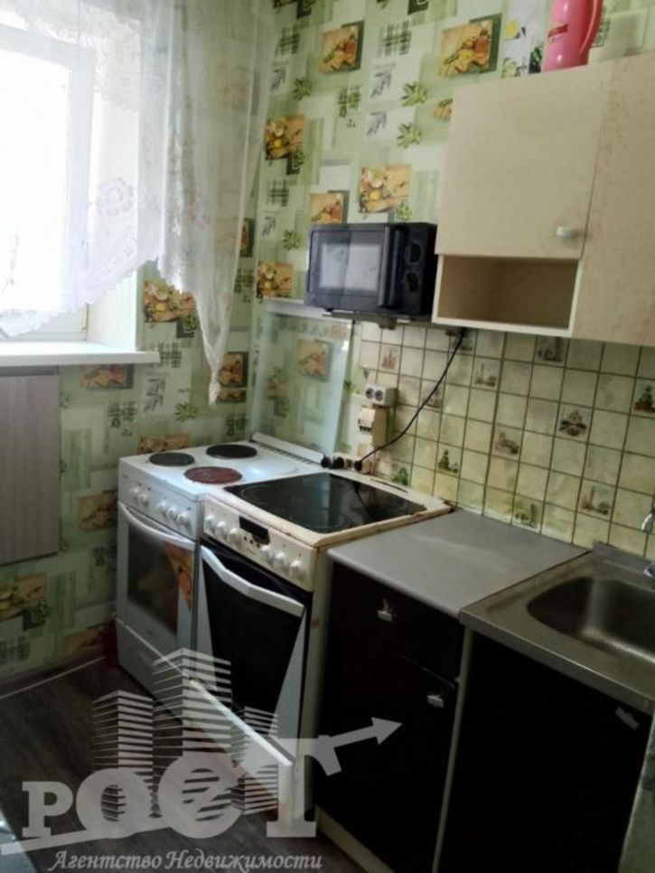 1-комн квартира Каширская, 30/1