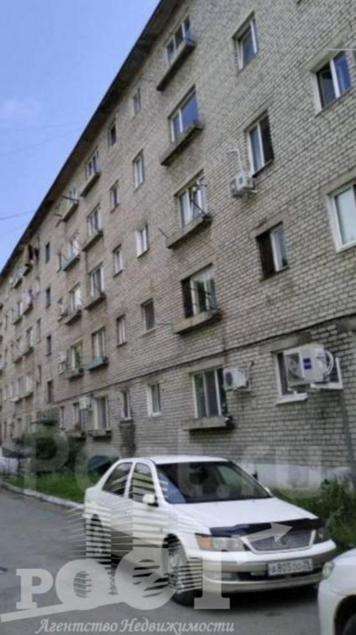 1-комн квартира Каширская, 30/1