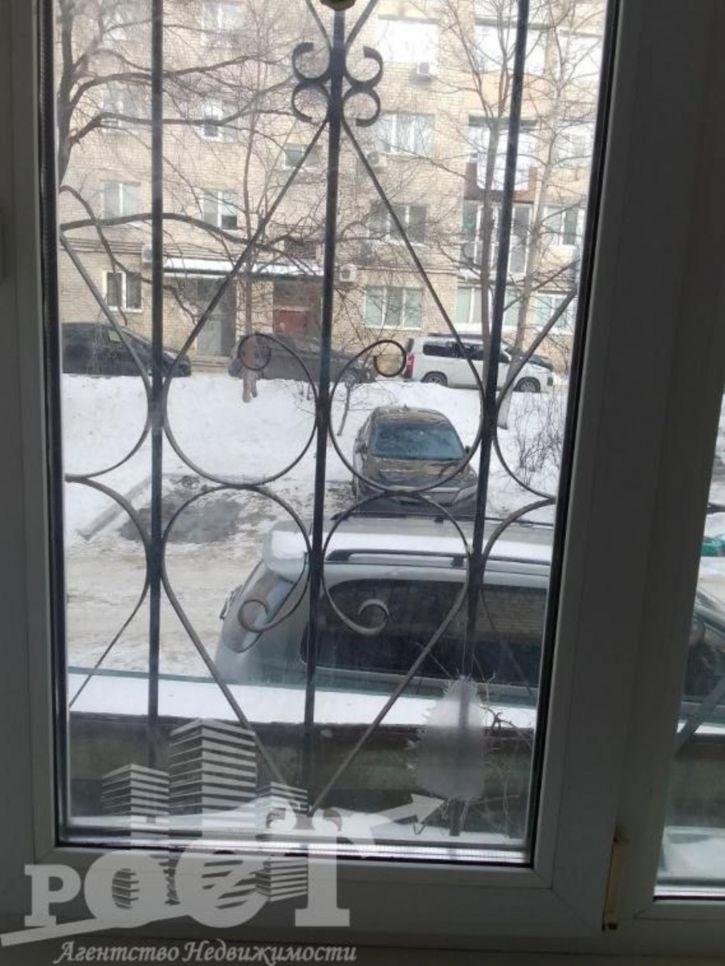 1-комн квартира Каширская, 30/1