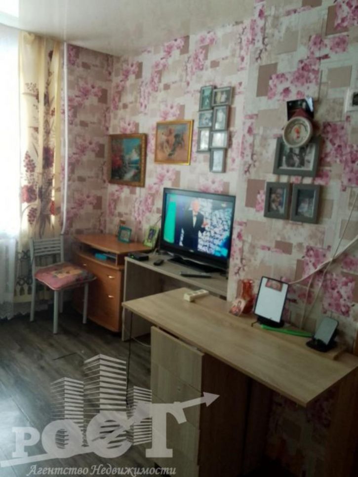 1-комн квартира Каширская, 30/1