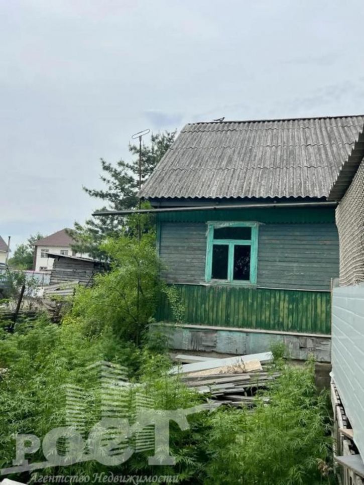 Коттедж/дом Колхозная, 5