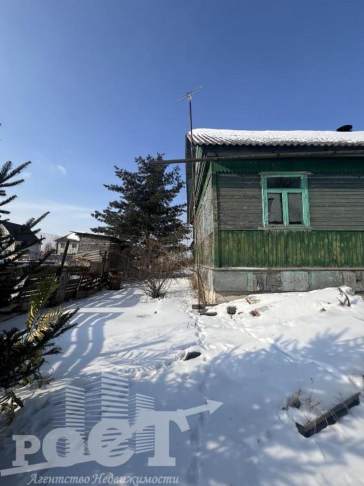 Коттедж/дом Колхозная, 5