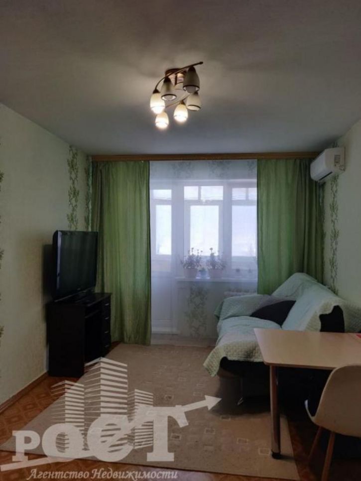 3-комн квартира Ворошилова, 30