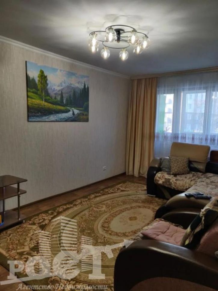 2-комн квартира 1-я Рабочая, 35