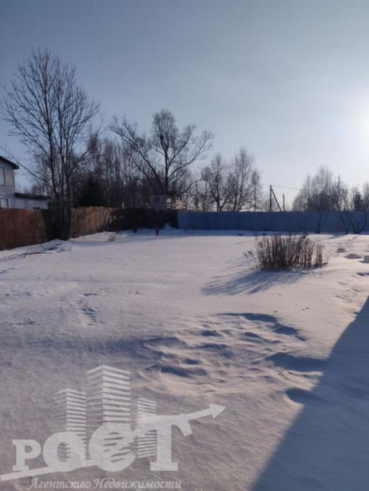 Земельный участок СТ Лотос, 96