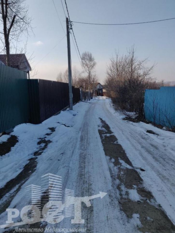 Земельный участок СТ Лотос, 96
