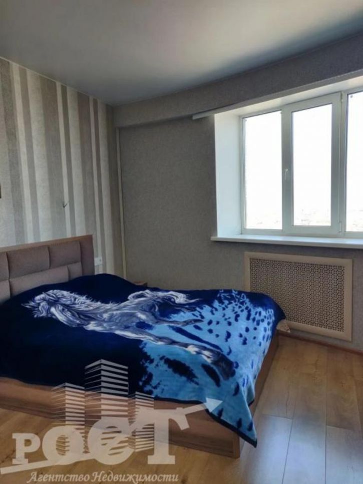 3-комн квартира Фрунзе, 8/2