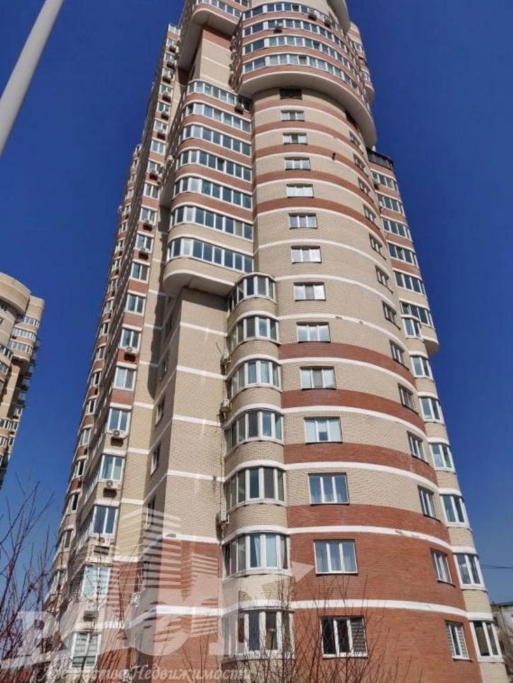 3-комн квартира Фрунзе, 8/2