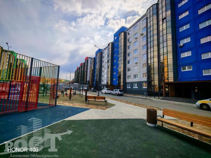 1-комн квартира Совхозная, 10Ак4