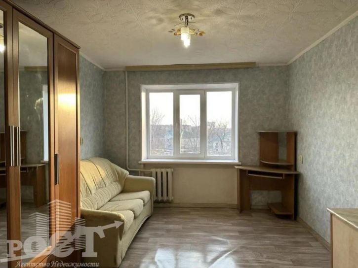 Комната Кирова, 1