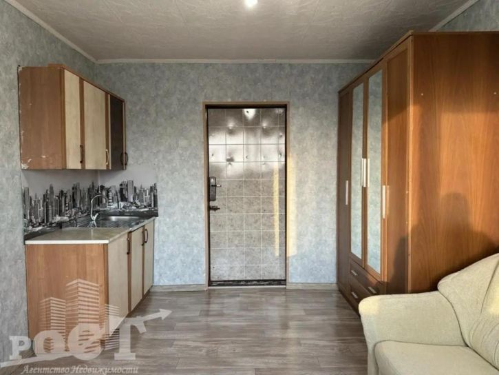 Комната Кирова, 1