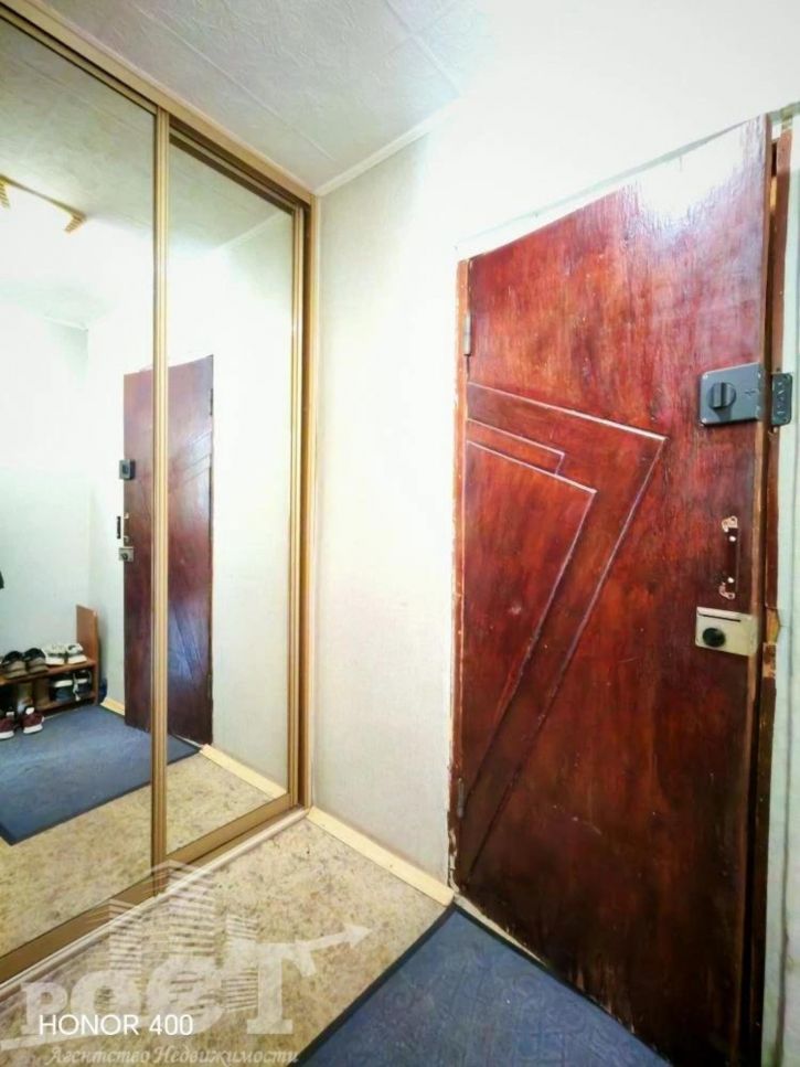 1-комн квартира Ватутина, 8