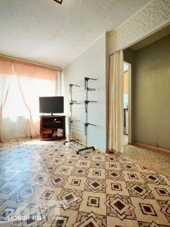 1-комн квартира Ватутина, 8