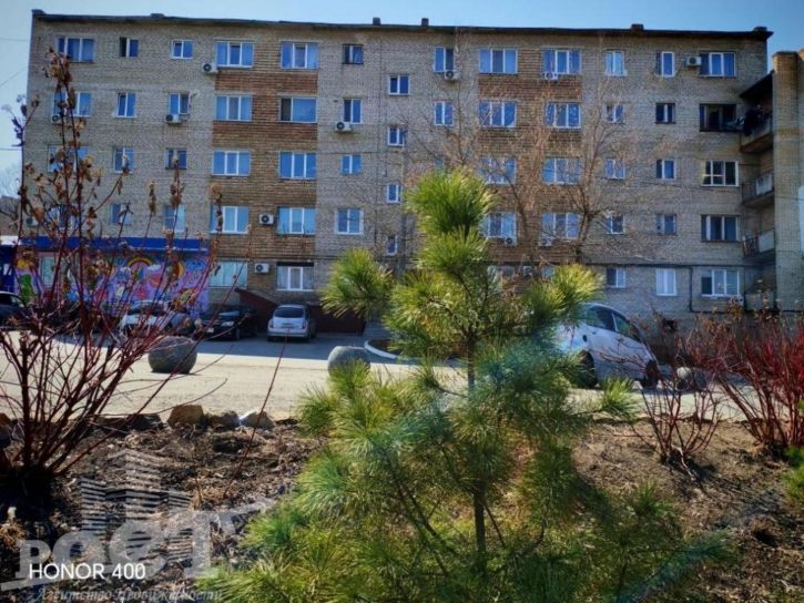 1-комн квартира Ватутина, 8