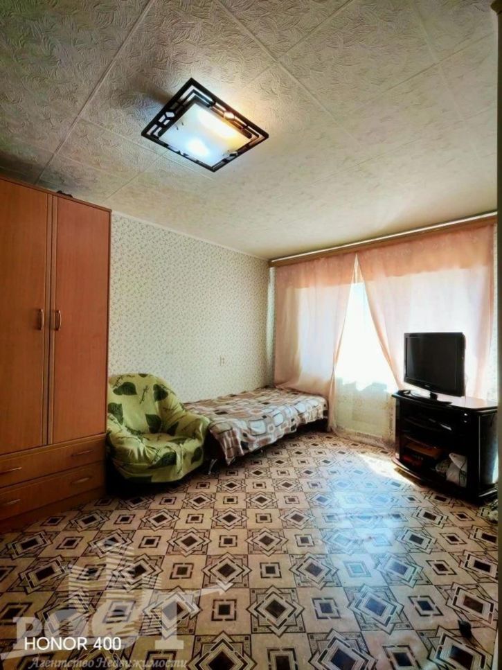 1-комн квартира Ватутина, 8