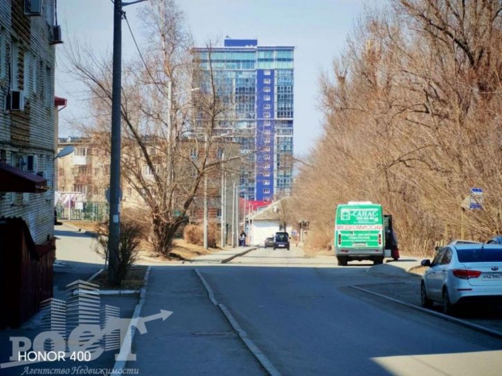 1-комн квартира Ватутина, 8