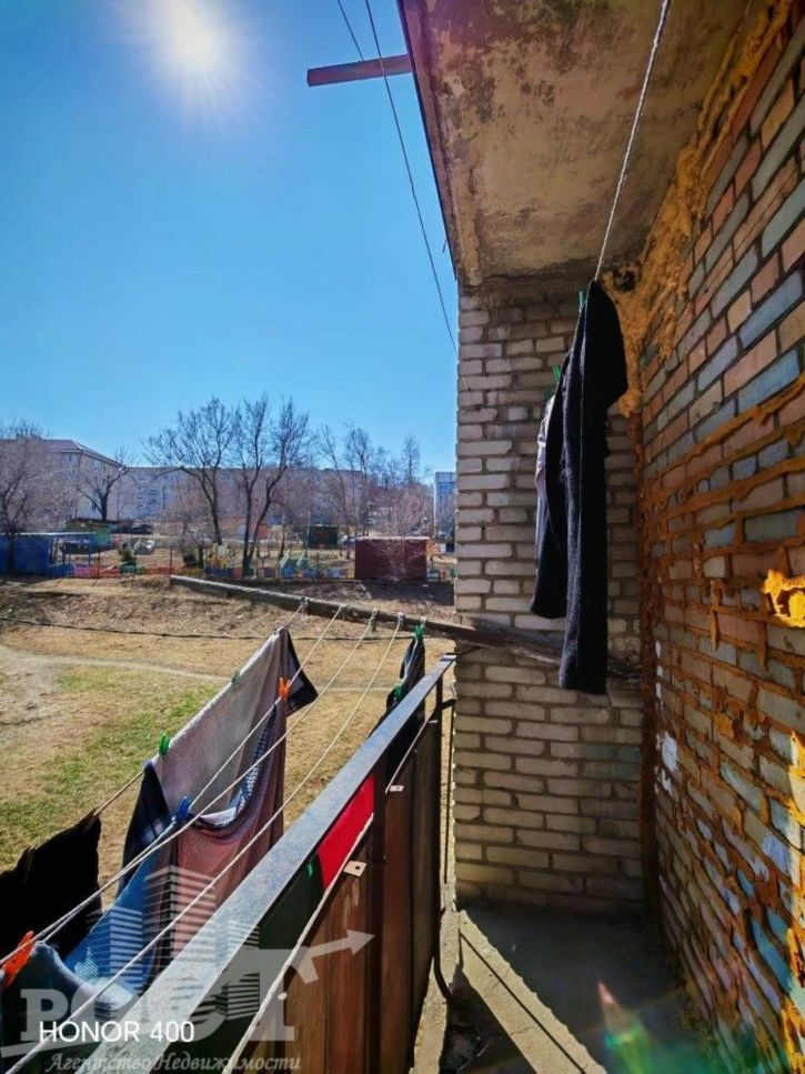 1-комн квартира Ватутина, 8