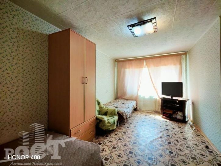 1-комн квартира Ватутина, 8