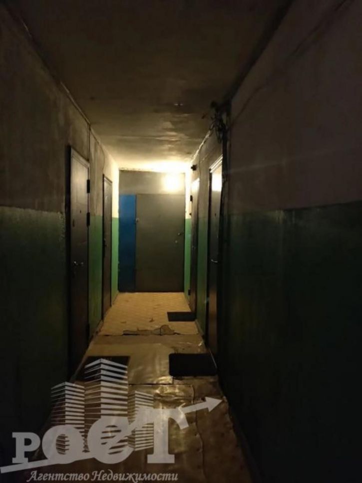 Комната Кирова, 59
