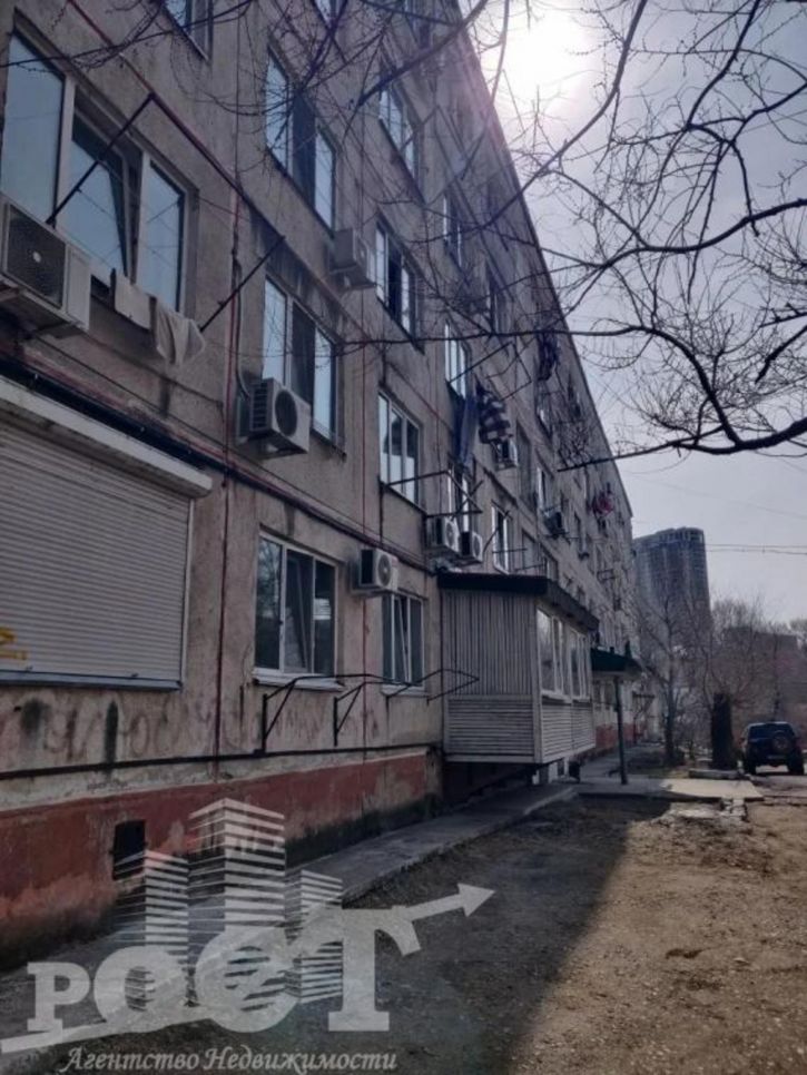 Комната Кирова, 59