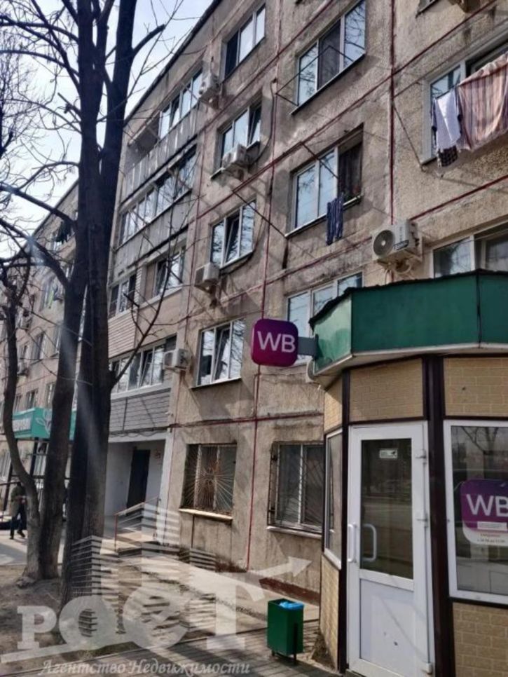Комната Кирова, 59
