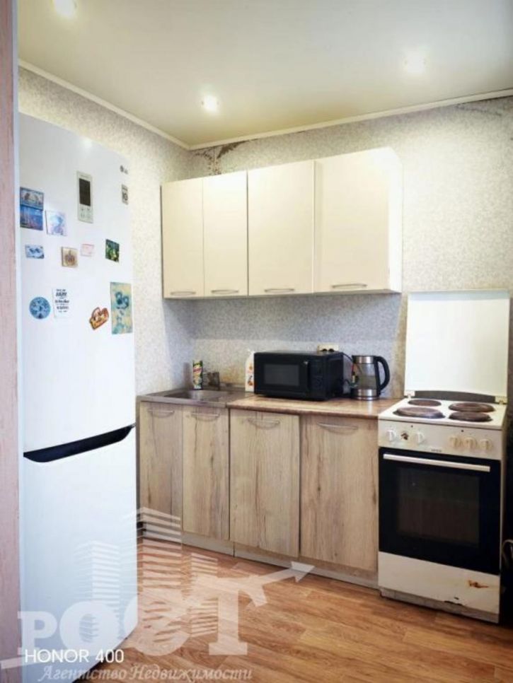 1-комн квартира Ватутина, 8