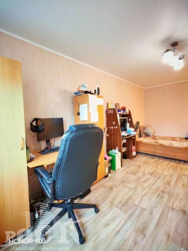 1-комн квартира Ватутина, 8