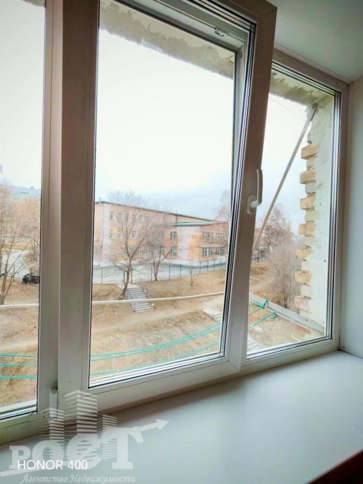 1-комн квартира Ватутина, 8