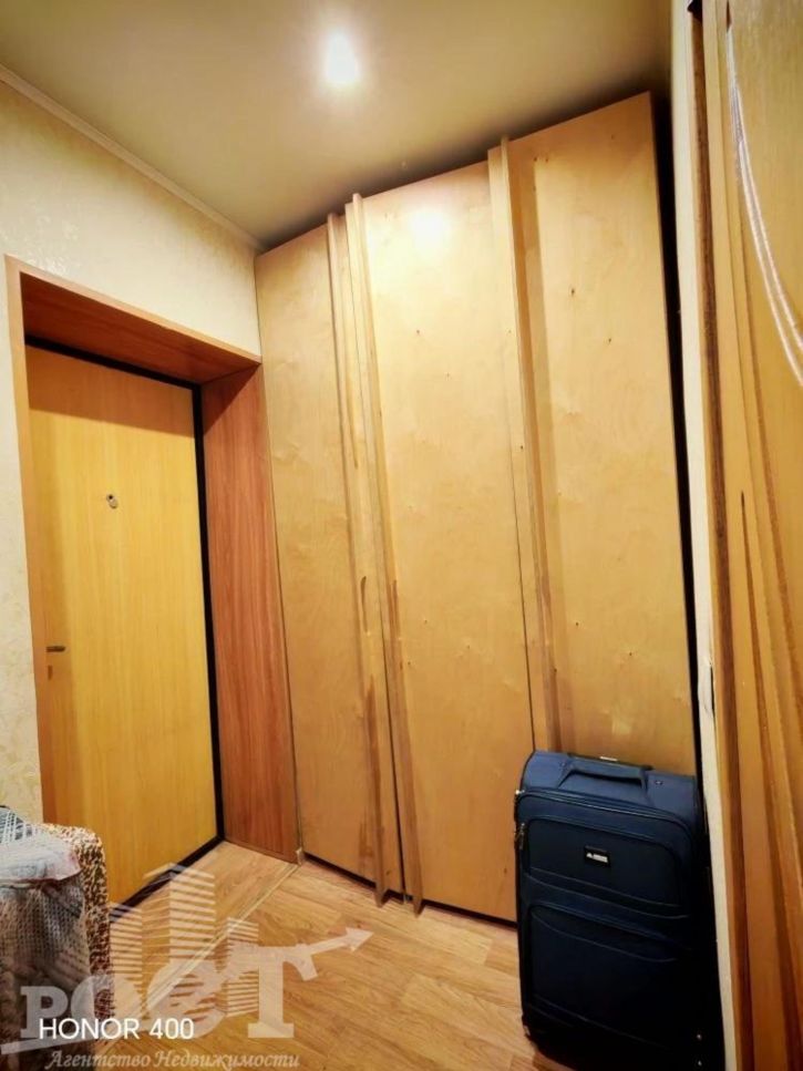 1-комн квартира Ватутина, 8