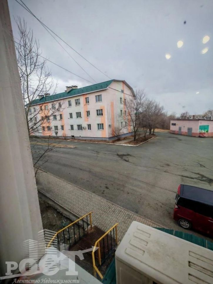 3-комн квартира Котовского, 13