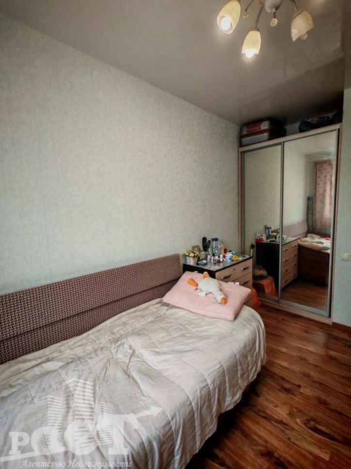 3-комн квартира Котовского, 13