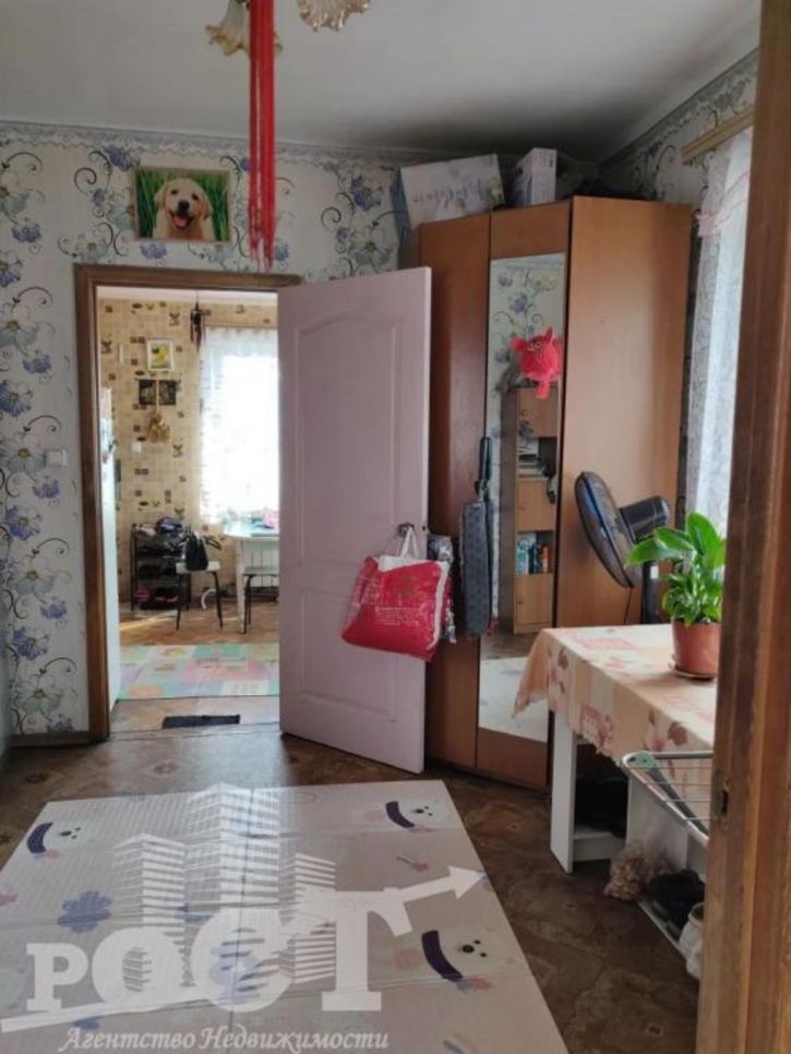 Коттедж/дом Папанина, 67