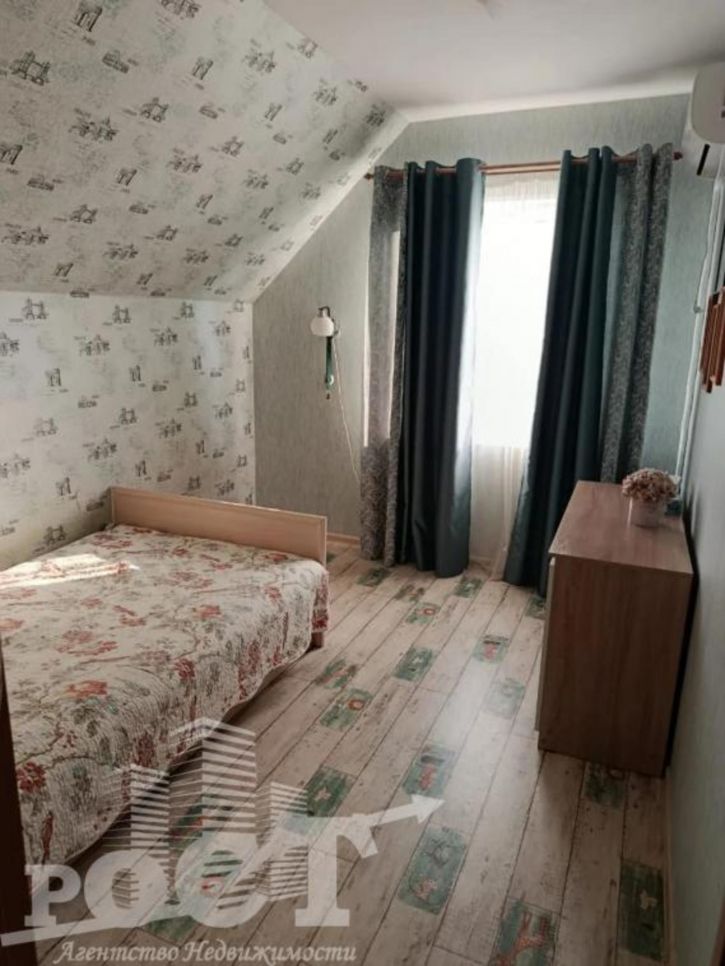 Коттедж/дом Хабаровская, 22