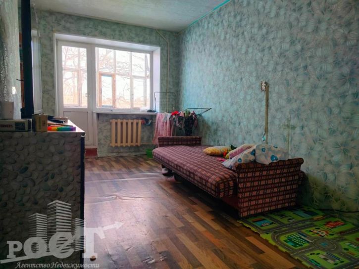2-комн квартира Стрельникова, 50
