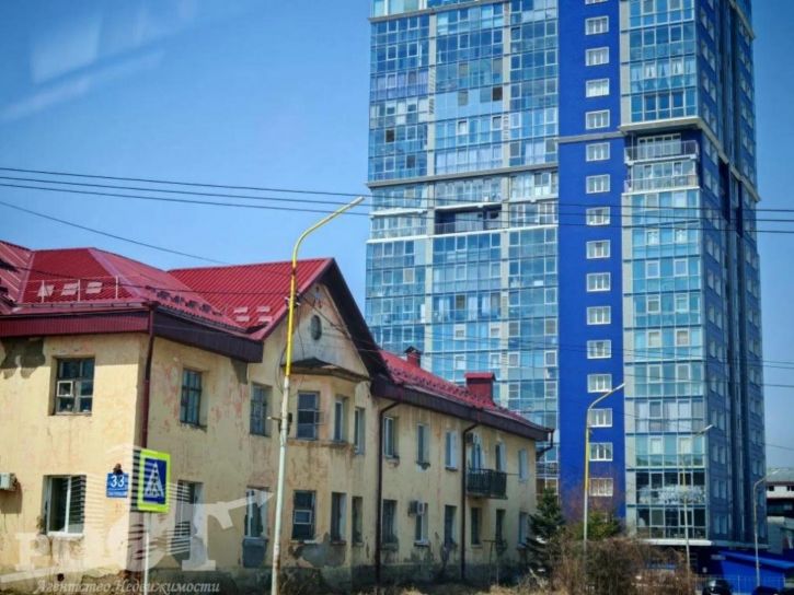 Комната Севастопольская, 33