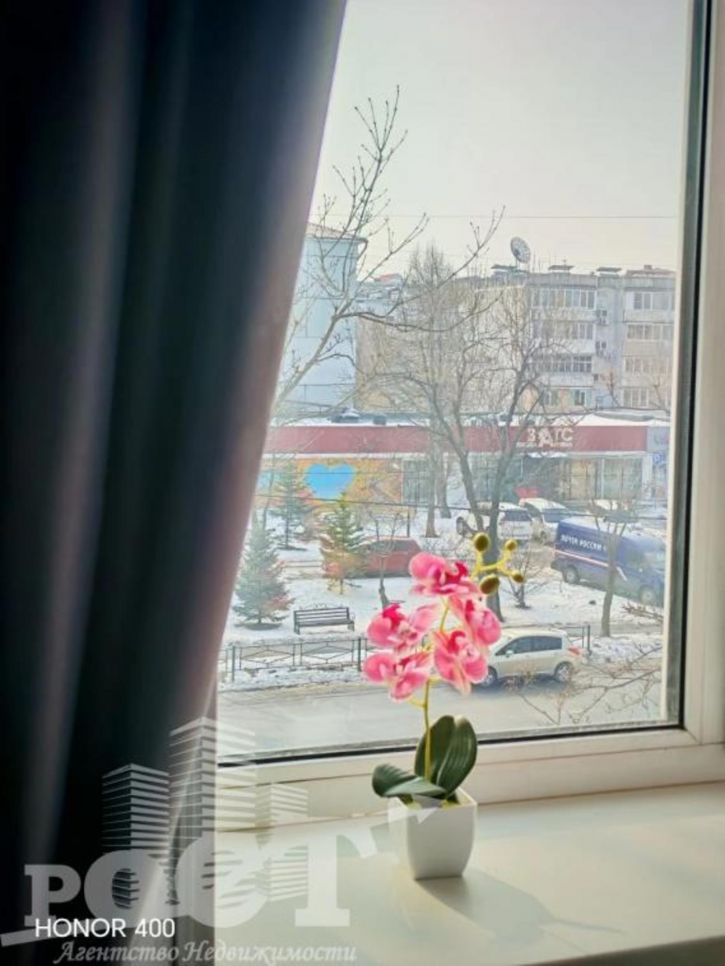 2-комн квартира Фрунзе, 65