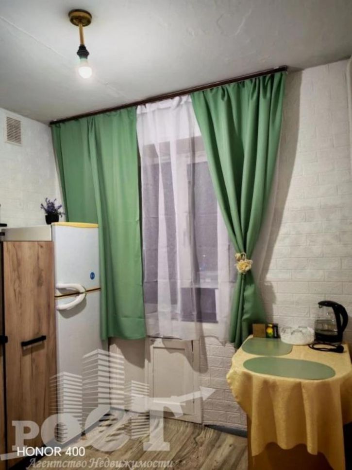 2-комн квартира Фрунзе, 65