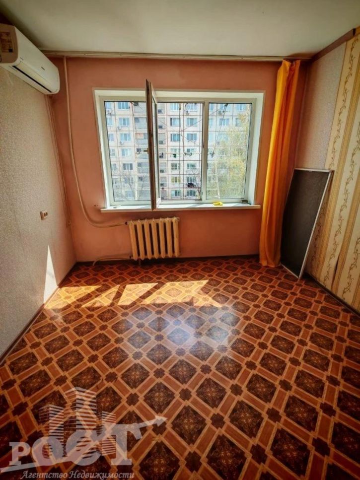 1-комн квартира Бабушкина, 4/1