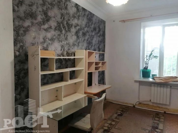 3-комн квартира Пархоменко, 23